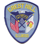 Crest Hill Police Department, IL