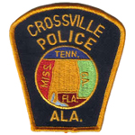 Crossville Police Department, AL