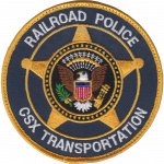 CSX Transportation Railroad Police Department, RR