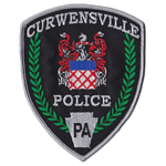 Curwensville Borough Police Department, PA