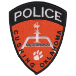 Cushing Police Department, OK