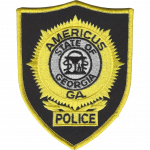 Americus Police Department, GA