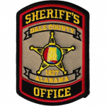 Dale County Sheriff's Office, AL