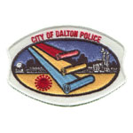 Dalton Police Department, GA