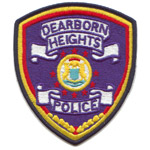 Dearborn Heights Police Department, MI