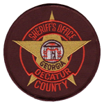 Decatur County Sheriff's Office, GA