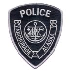 Anchorage Police Department, AK