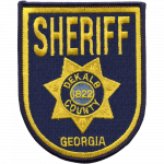 DeKalb County Sheriff's Office, GA