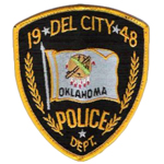 Del City Police Department, OK