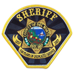 Del Norte County Sheriff's Department, CA
