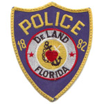 DeLand Police Department, FL