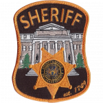 Delaware County Sheriff's Office, PA