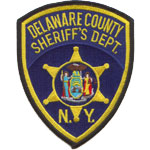 Delaware County Sheriff's Office, NY