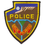 Delta Police Department, CO