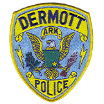 Dermott Police Department, AR