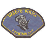 DeSoto Police Department, MO