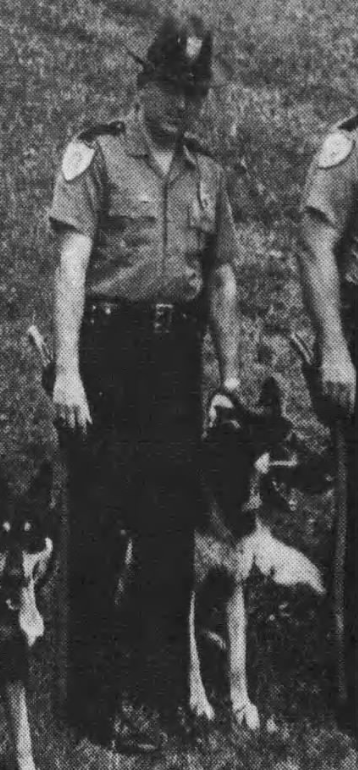 K9 King | Augusta County Sheriff's Office, Virginia K9 King | Augusta County Sheriff's Office, Virginia