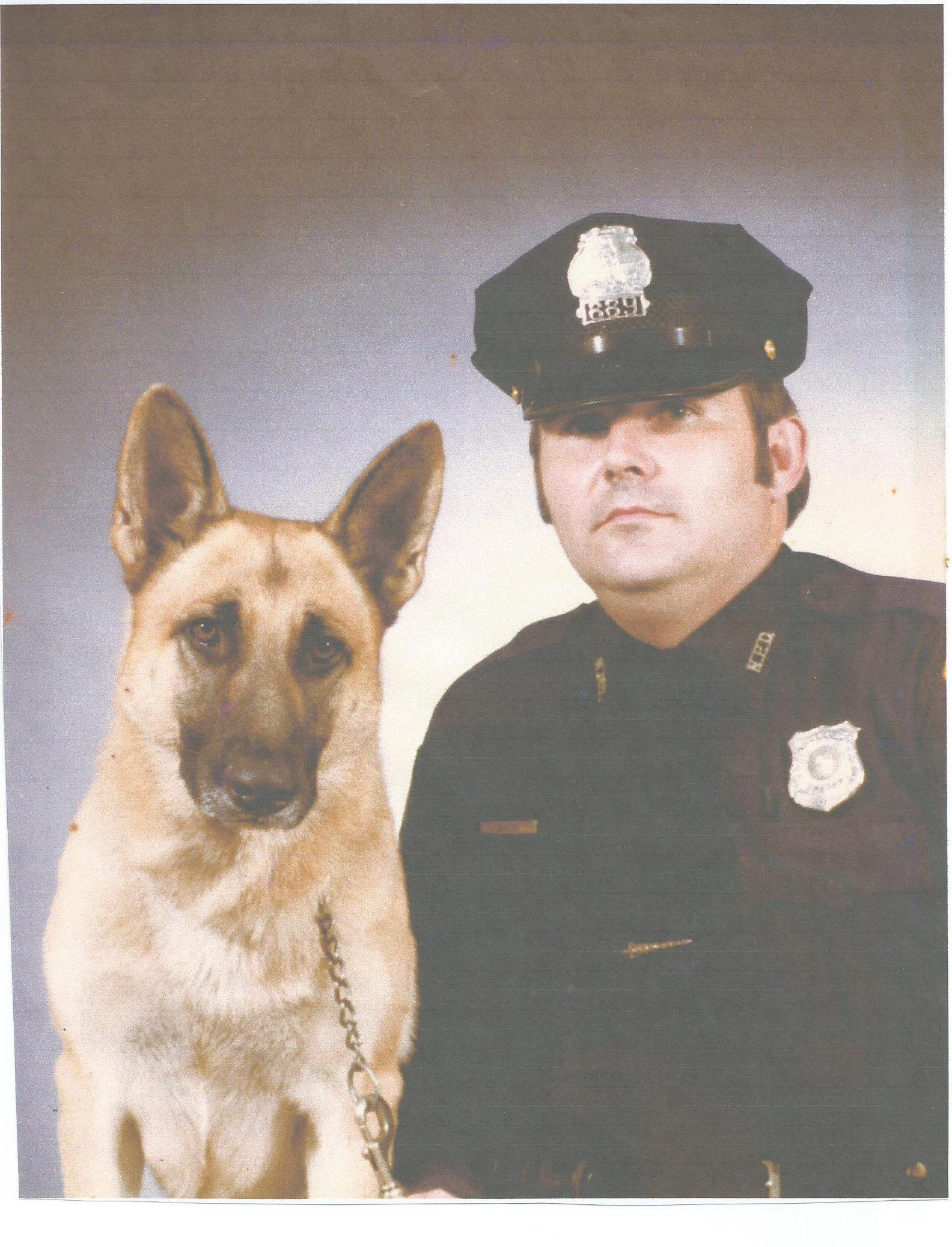 K9 Lobo | Norfolk Police Department, Virginia K9 Lobo | Norfolk Police Department, Virginia