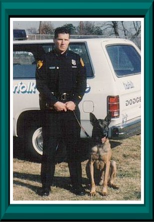 K9 Iron | Norfolk Police Department, Virginia K9 Iron | Norfolk Police Department, Virginia