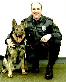 K9 Faro | Norfolk Police Department, Virginia K9 Faro | Norfolk Police Department, Virginia
