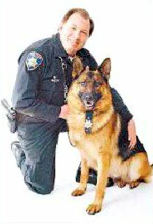 K9 Klief | Salinas Police Department, California K9 Klief | Salinas Police Department, California