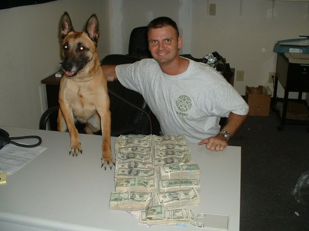 K9 Sonja | Dorchester County Sheriff's Office, South Carolina K9 Sonja | Dorchester County Sheriff's Office, South Carolina