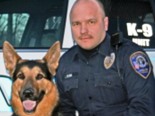K9 Ricky | Mishawaka Police Department, Indiana K9 Ricky | Mishawaka Police Department, Indiana