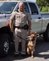 K9 Reed | Missouri State Highway Patrol, Missouri K9 Reed | Missouri State Highway Patrol, Missouri