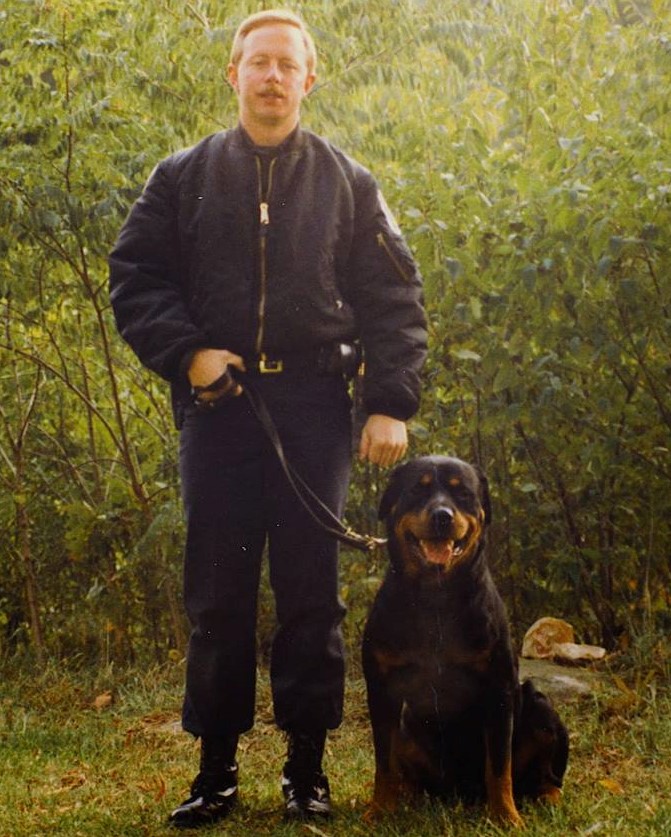 K9 Pilgrim | Prince George's County Police Department, Maryland K9 Pilgrim | Prince George's County Police Department, Maryland