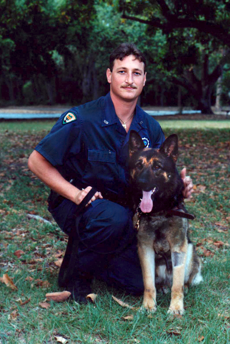 K9 Rolf | Fort Lauderdale Police Department, Florida K9 Rolf | Fort Lauderdale Police Department, Florida