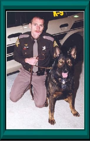 K9 Fax | Lake County Sheriff's Department, Indiana K9 Fax | Lake County Sheriff's Department, Indiana