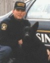 K9 Sabre | Lansing Police Department, Michigan