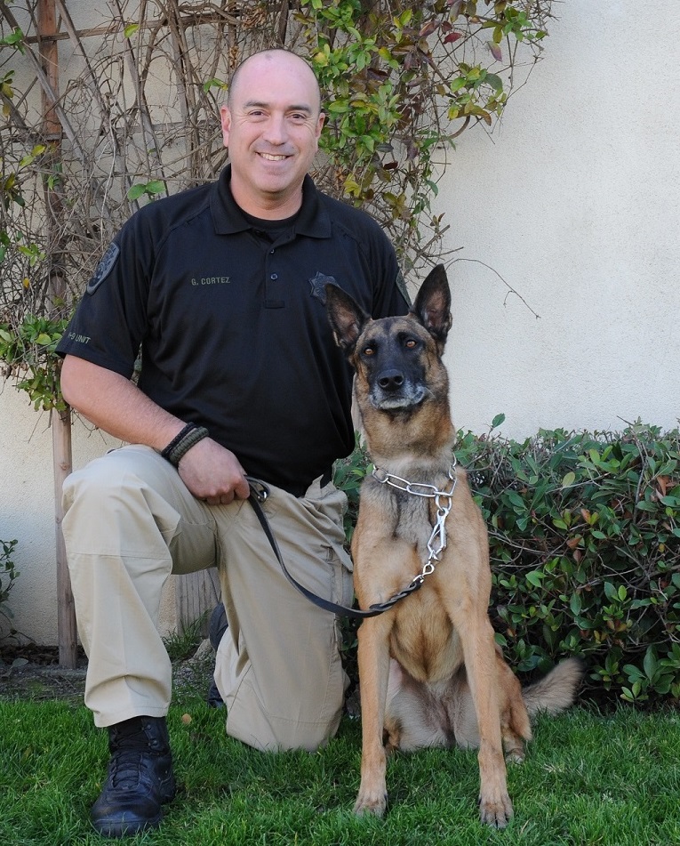K9 Mattie | California Department of Corrections and Rehabilitation, California K9 Mattie | California Department of Corrections and Rehabilitation, California