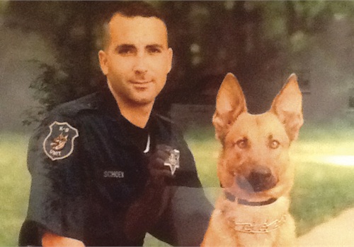 K9 Falco | Jackson County Sheriff's Office, Kansas K9 Falco | Jackson County Sheriff's Office, Kansas