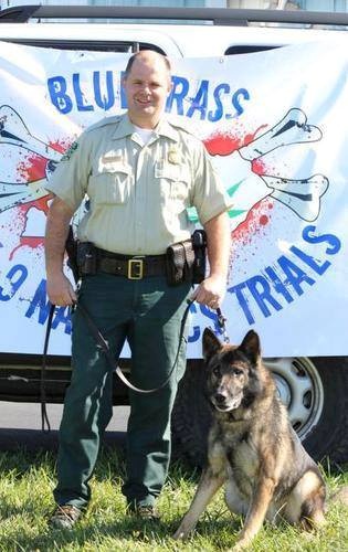 K9 Maros | United States Department of Agriculture - Forest Service Law Enforcement and Investigations, U.S. Government K9 Maros | United States Department of Agriculture - Forest Service Law Enforcement and Investigations, U.S. Government