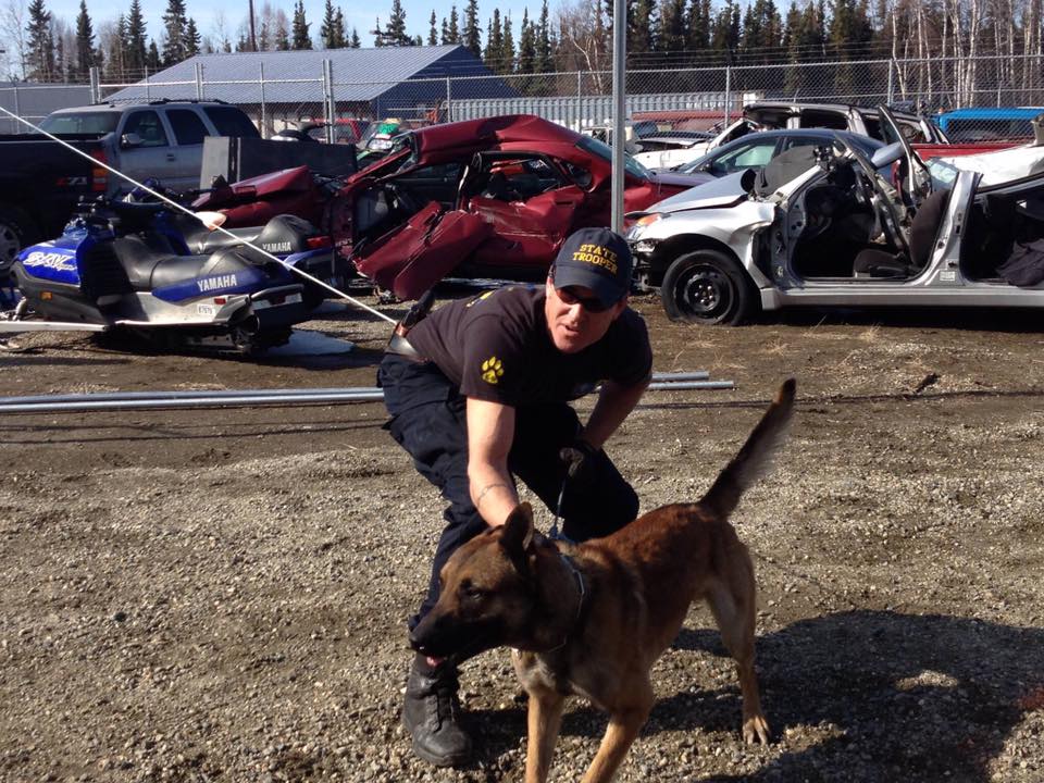 K9 Helo | Alaska State Troopers, Alaska K9 Helo | Alaska State Troopers, Alaska
