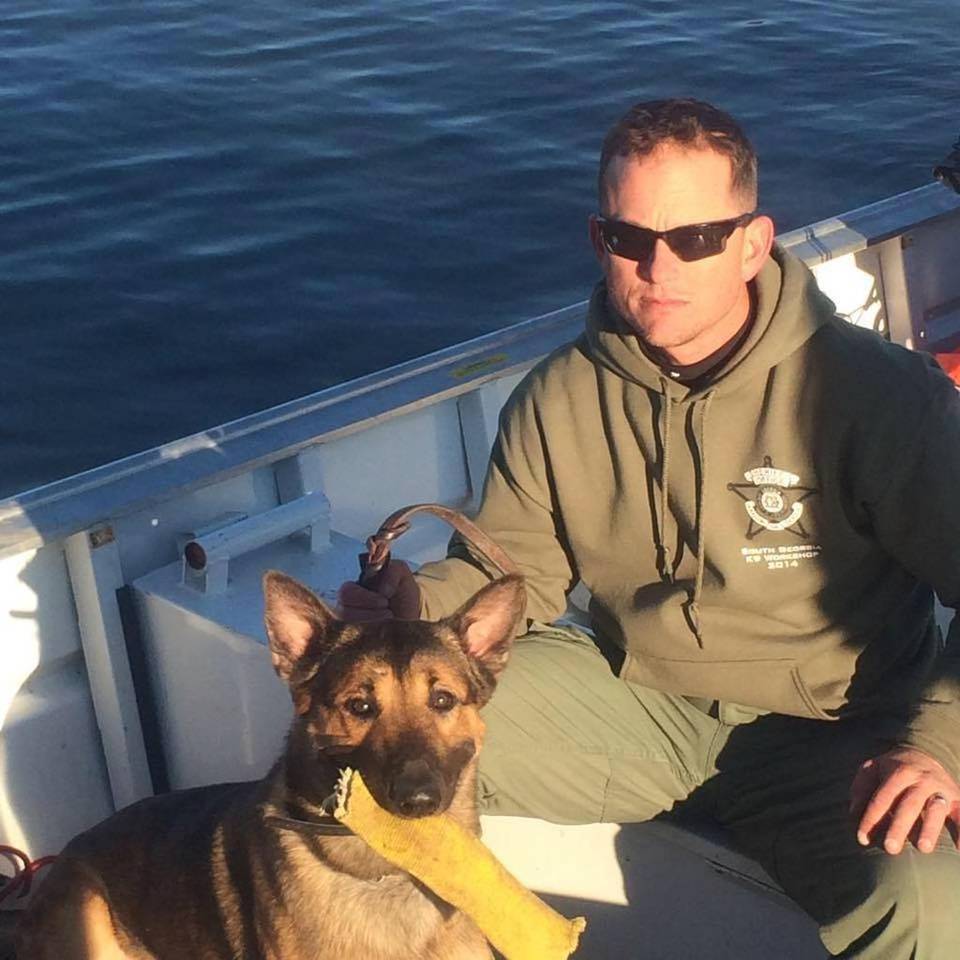 K9 Kyro | Houston County Sheriff's Office, Georgia K9 Kyro | Houston County Sheriff's Office, Georgia