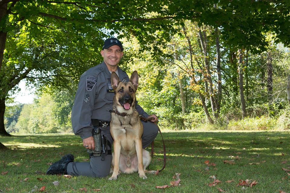 K9 Midas | Hancock County Sheriff's Office, West Virginia K9 Midas | Hancock County Sheriff's Office, West Virginia