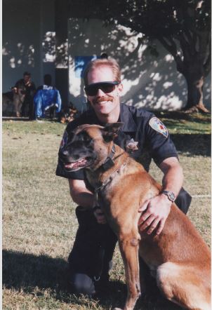 K9 Marco | Roseville Police Department, California K9 Marco | Roseville Police Department, California
