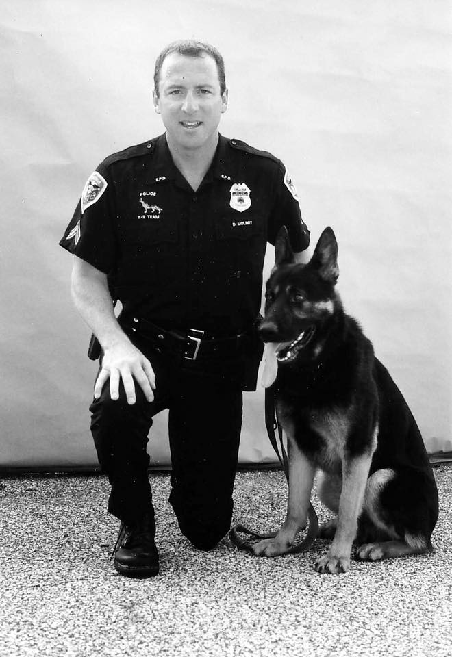 K9 Derrek | Evansville Police Department, Indiana K9 Derrek | Evansville Police Department, Indiana