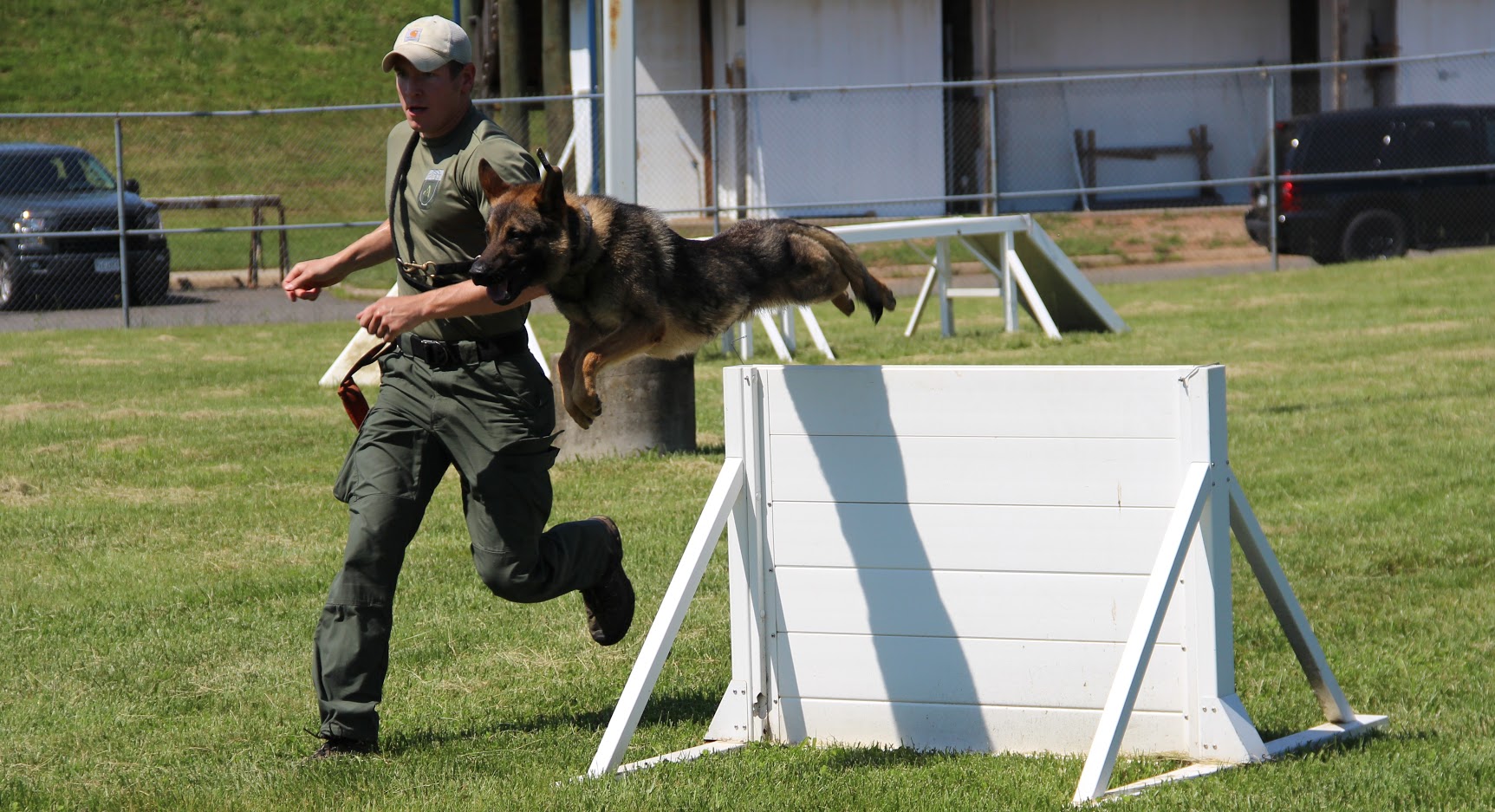 K9 Doby | Fairfax County Police Department, Virginia K9 Doby | Fairfax County Police Department, Virginia