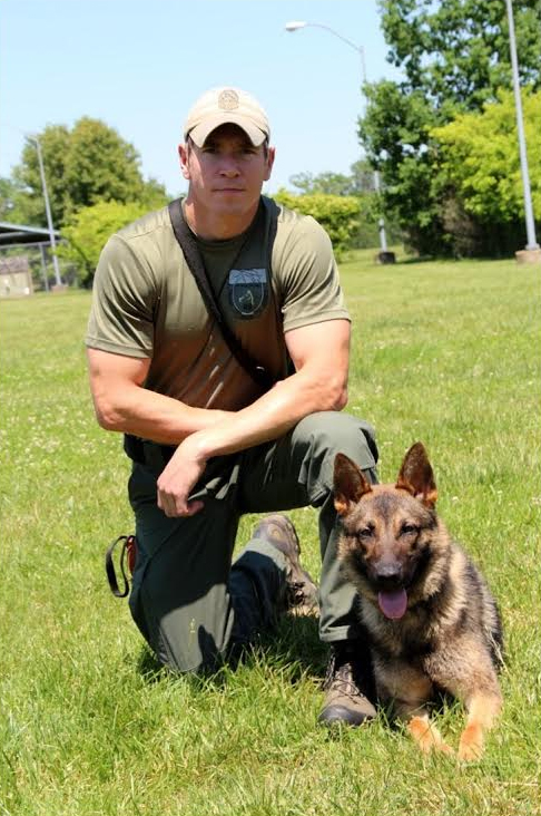 K9 Doby | Fairfax County Police Department, Virginia K9 Doby | Fairfax County Police Department, Virginia