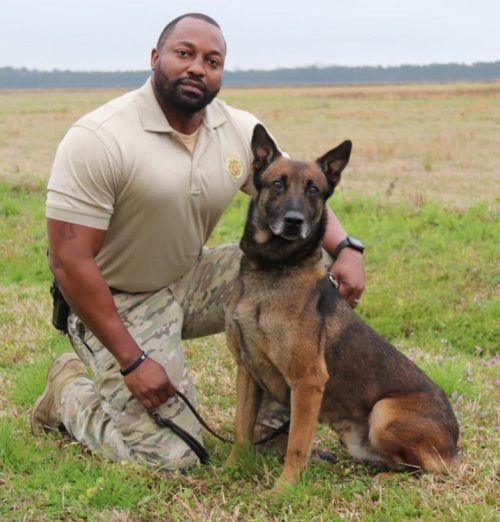 K9 Jake | Alabama Department of Corrections, Alabama K9 Jake | Alabama Department of Corrections, Alabama