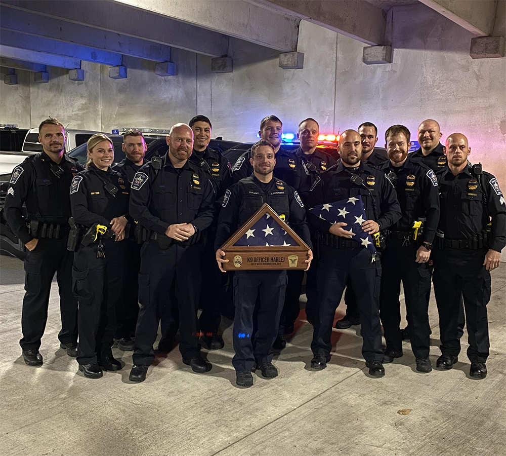 K9 Harlej | Fishers Police Department, Indiana K9 Harlej | Fishers Police Department, Indiana