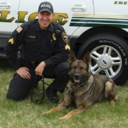 K9 Bobby | Geneseo Police Department, Illinois K9 Bobby | Geneseo Police Department, Illinois