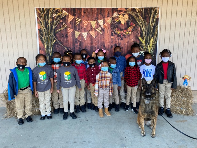 K9 Lyka Lukas | United States Department of Homeland Security - Federal Protective Service, U.S. Government K9 Lyka Lukas | United States Department of Homeland Security - Federal Protective Service, U.S. Government