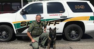 K9 Ciro | Humphreys County Sheriff's Office, Tennessee K9 Ciro | Humphreys County Sheriff's Office, Tennessee