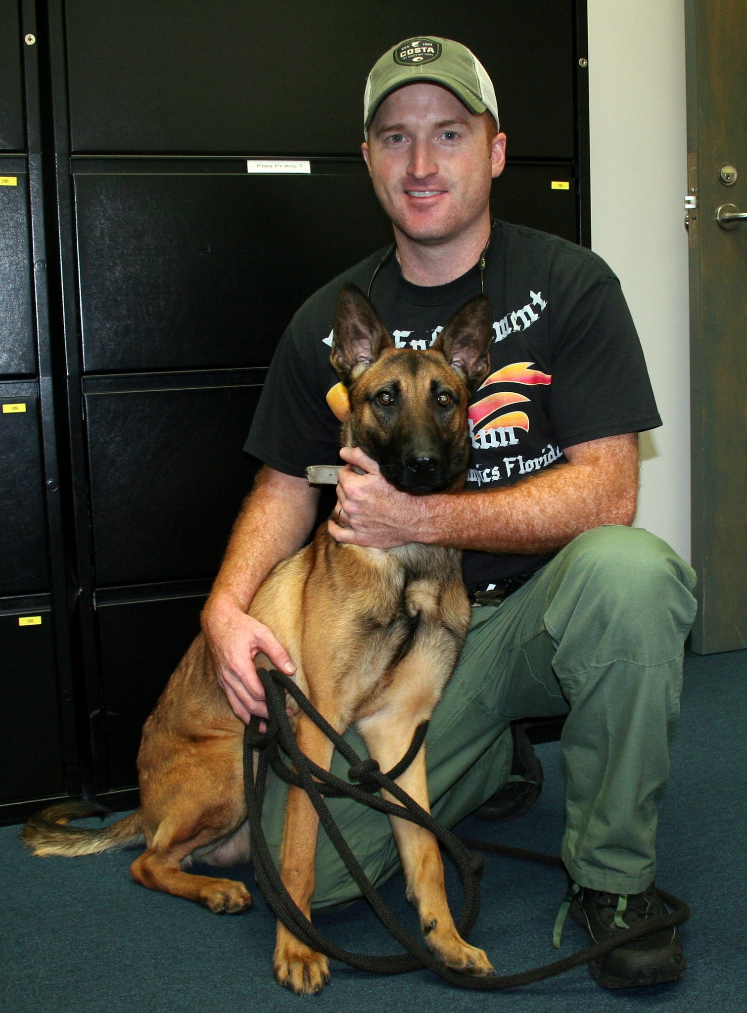 K9 Max | Lake Wales Police Department, Florida K9 Max | Lake Wales Police Department, Florida