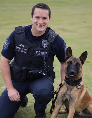 K9 Chase | Cobb County Police Department, Georgia K9 Chase | Cobb County Police Department, Georgia