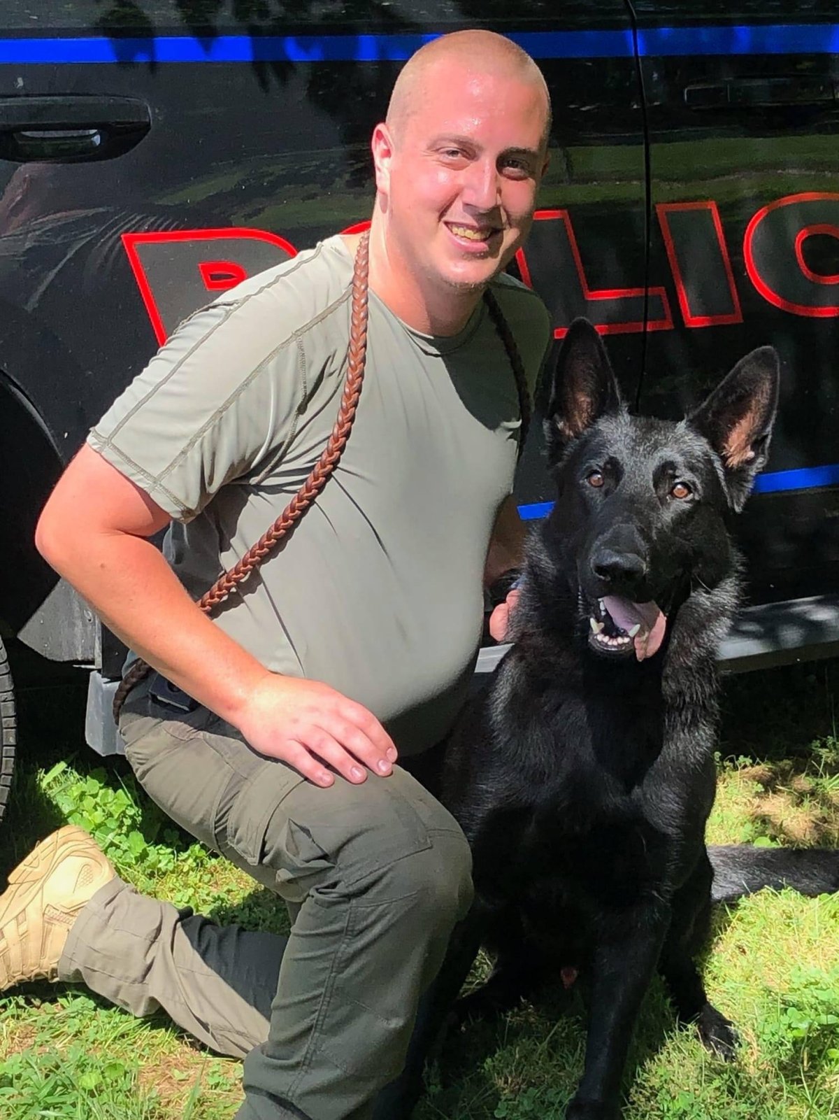 K9 Fury | Franklin Police Department, Ohio K9 Fury | Franklin Police Department, Ohio